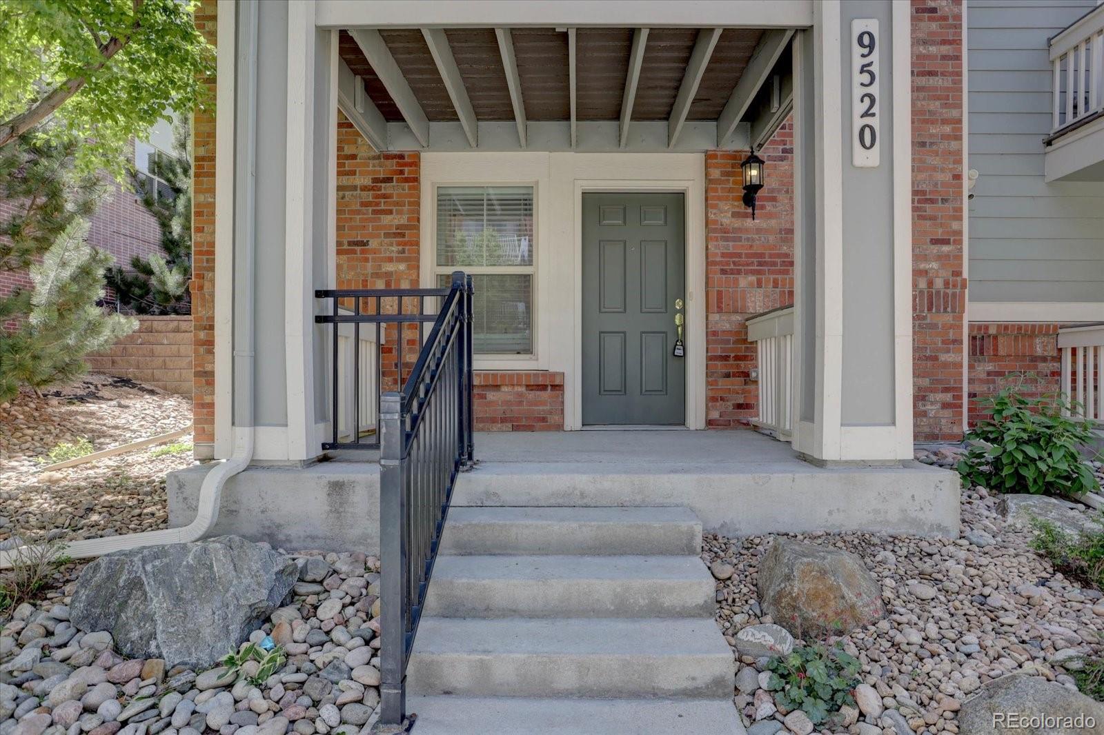 9520 Halstead