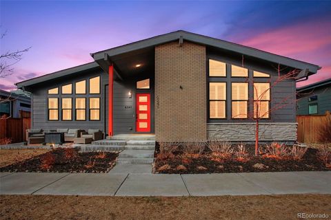 6241 N Galena Street Denver CO 80238