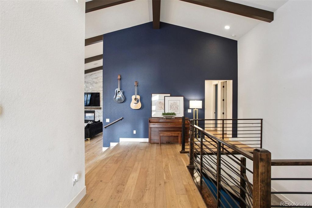 Photo of 6241 N Galena Street, Denver, CO 80238 (MLS # 8015171)