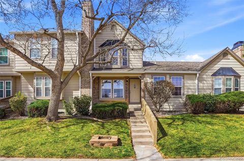 9624 W Chatfield Avenue E Littleton CO 80128