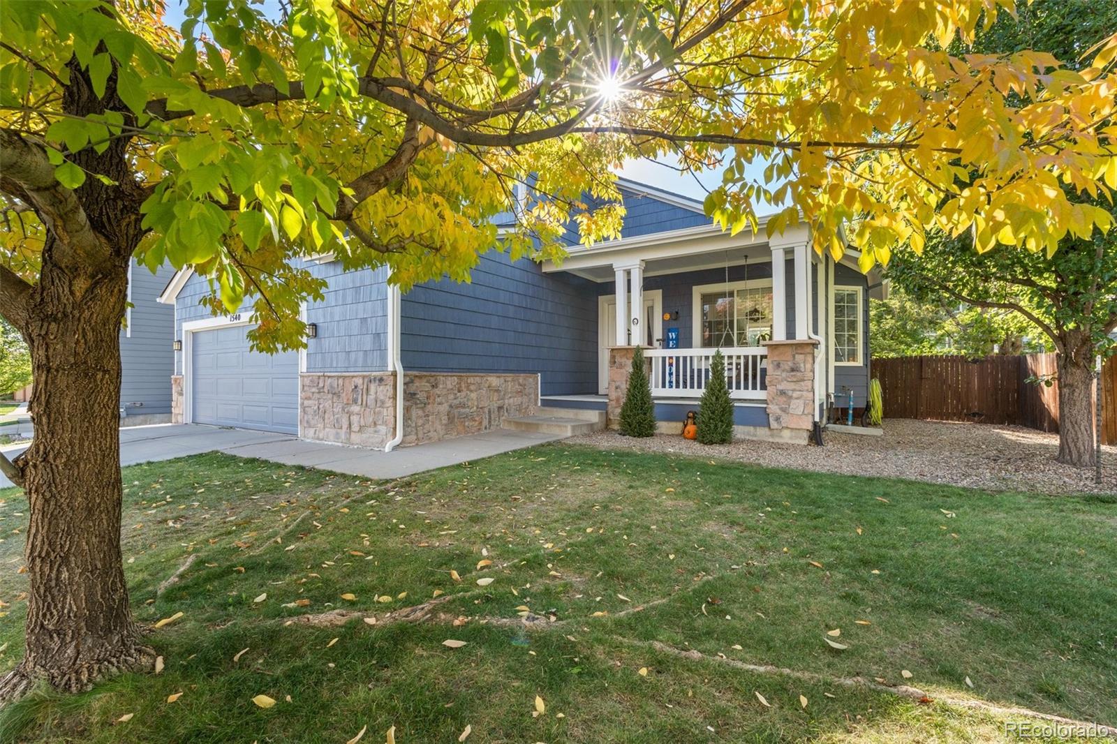 1540 Meachum Way, Erie, CO, 80516 3 1540 Meachum Way
