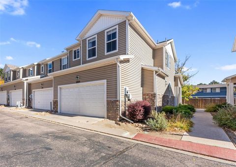 2809 Tumblewood Grove Colorado Springs CO 80910