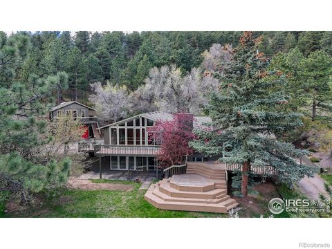 1629 Timber Lane Boulder CO 80304