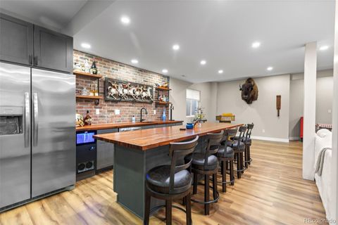 6040 Virgil Street Arvada CO 80403