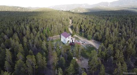1101 County Road 99 Black Hawk CO 80422