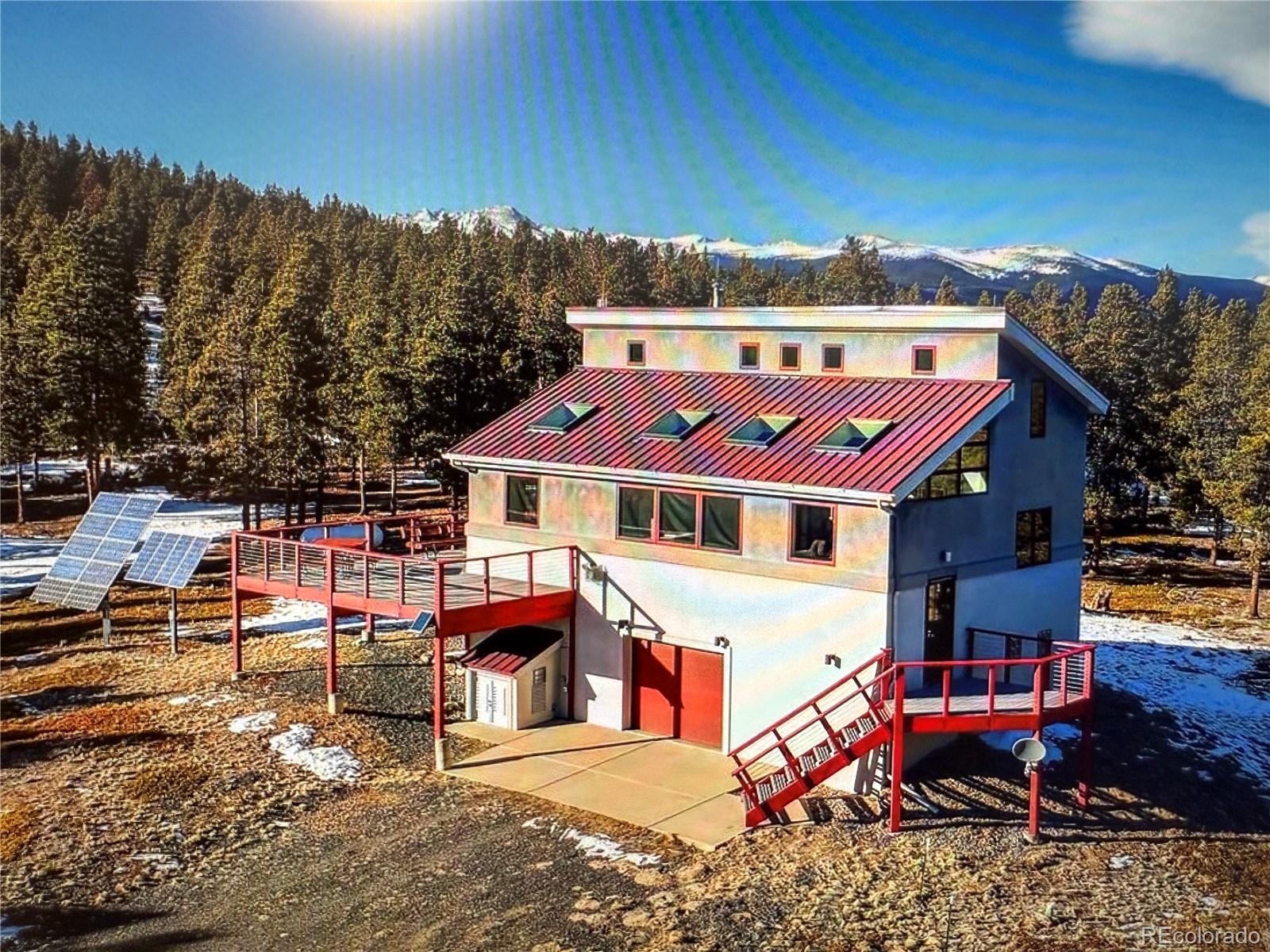 1101 County Road 99