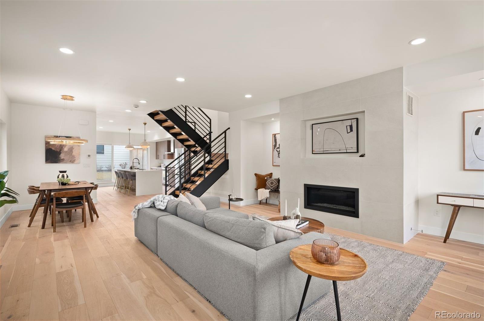 2198 S Sherman Street