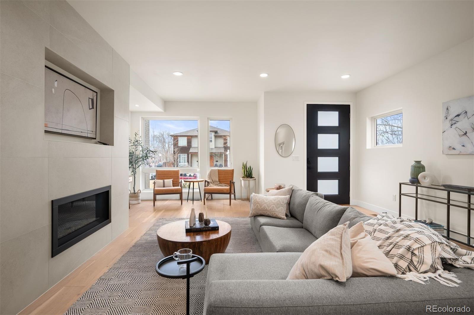 2198 S Sherman Street