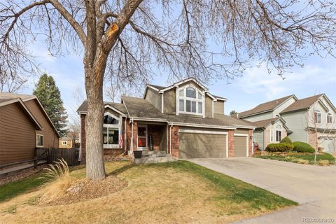 Photo of 8423 Owens Court, Arvada, CO 80005 (MLS # 9620113)