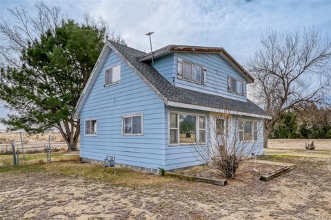 Photo of 10750 County Road 15, Longmont, CO 80504 (MLS # 4816605)