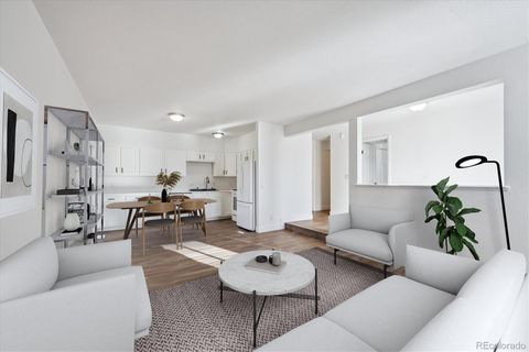 13653 E Yale Avenue D Aurora CO 80014