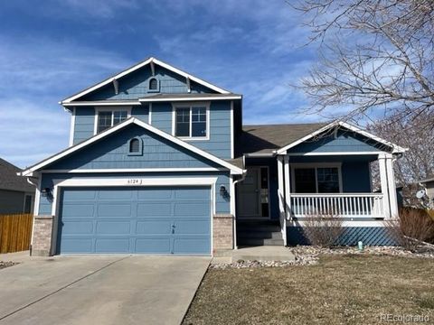 6124 Taylor Street, Frederick, CO 80530 - #: 2902309