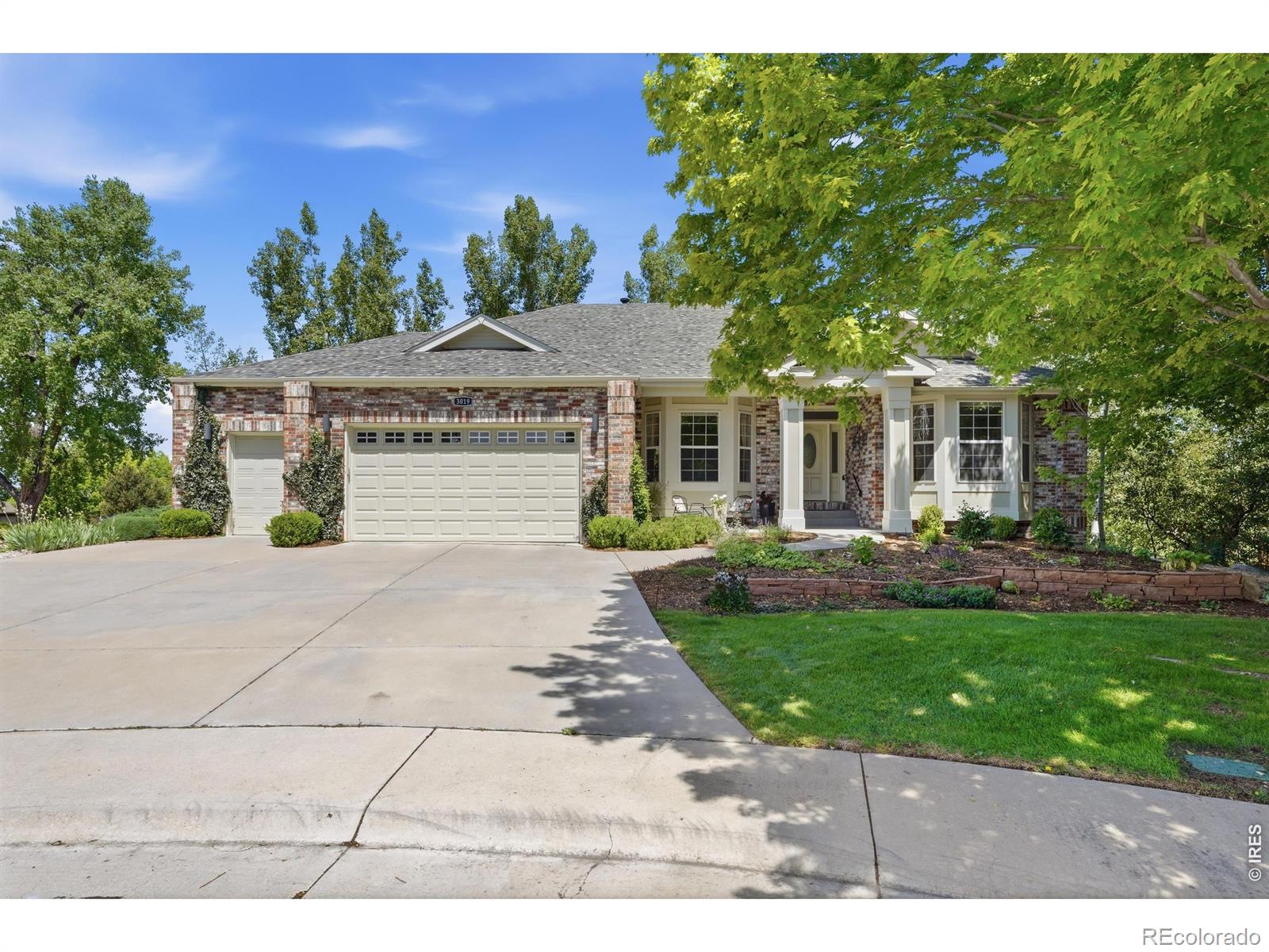 3019 W 111th Drive