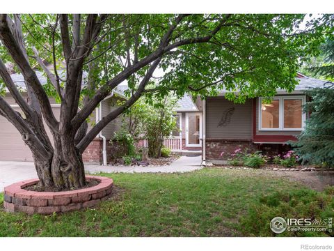 1441 Alpine Street, Longmont, CO 80504 - #: IR1012162