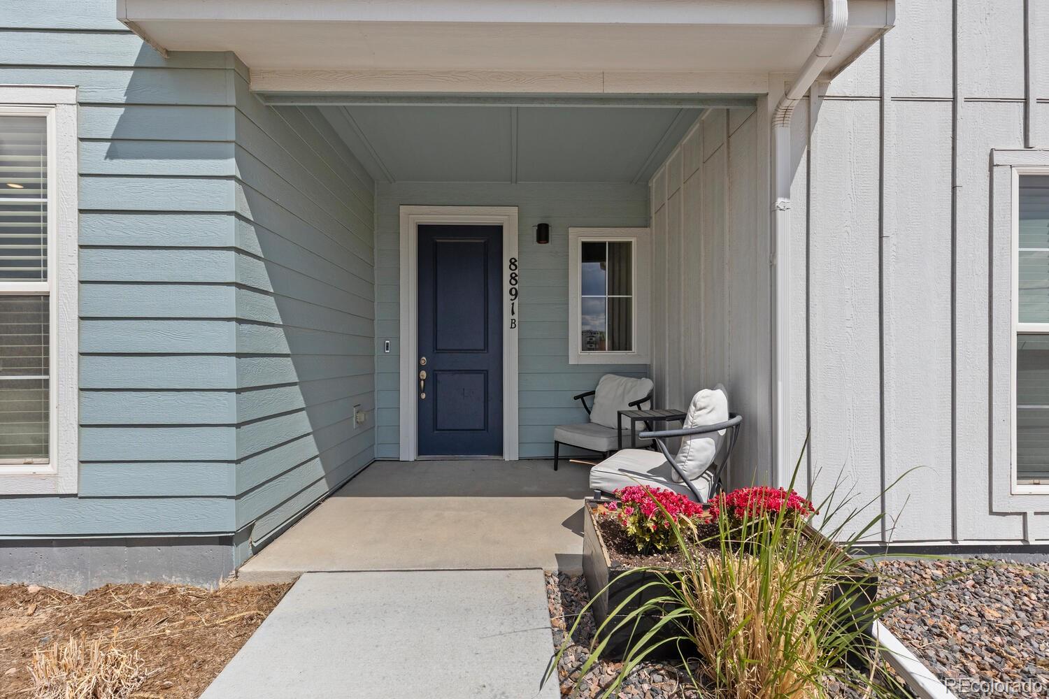 8891 Fraser River Street B