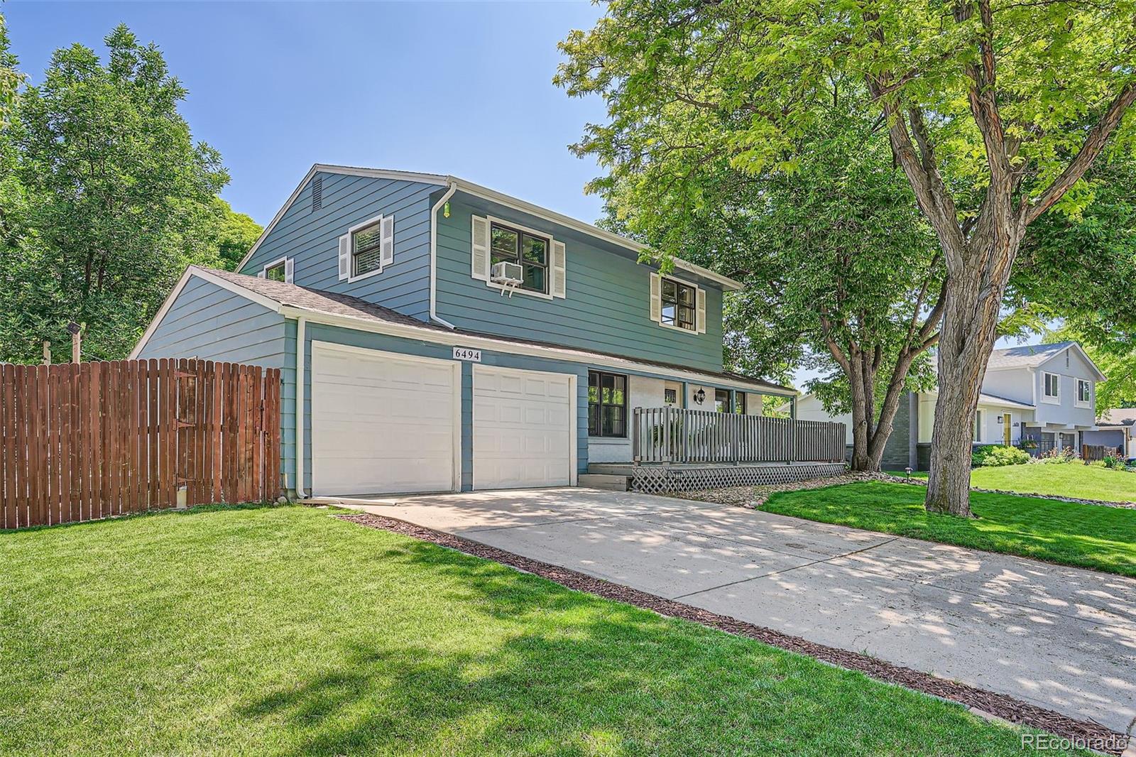 6494 W 85th Avenue, Arvada, CO, 80003 1 6494 W 85th Avenue
