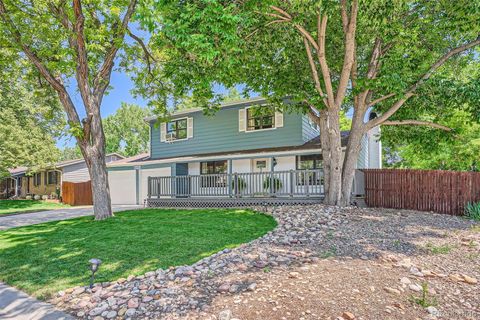 6494 W 85th Avenue Arvada CO 80003