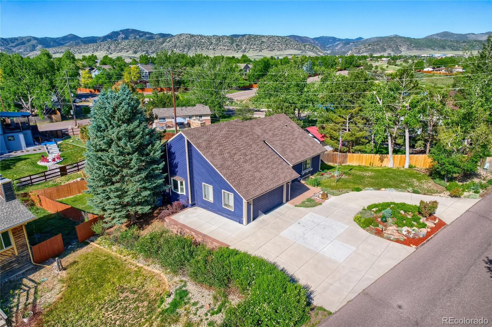 8340 W Massey Drive