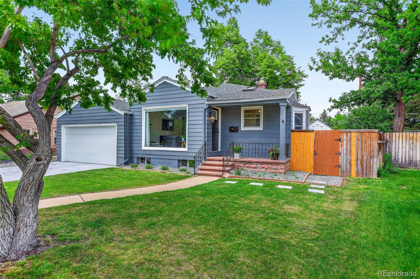 2732 S Downing Circle