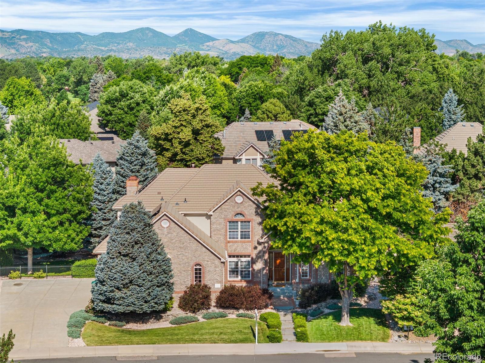 7425 S Utica Street, Littleton, CO, 80128 1 7425 S Utica Street
