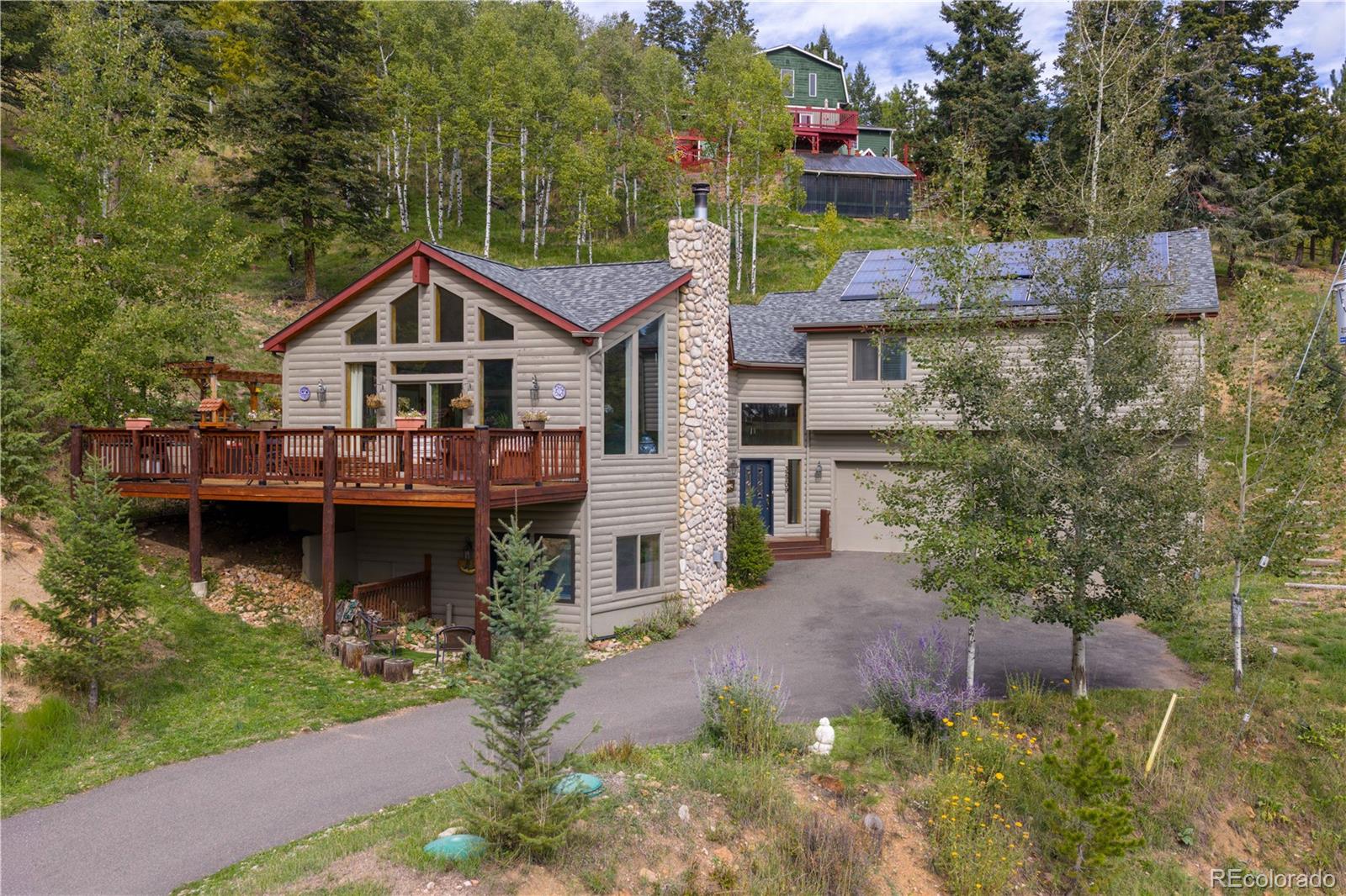 32209 Blue Springs Drive