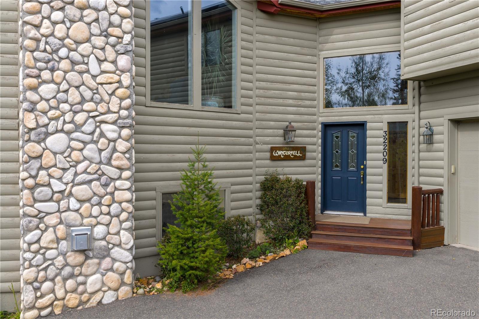 32209 Blue Springs Drive