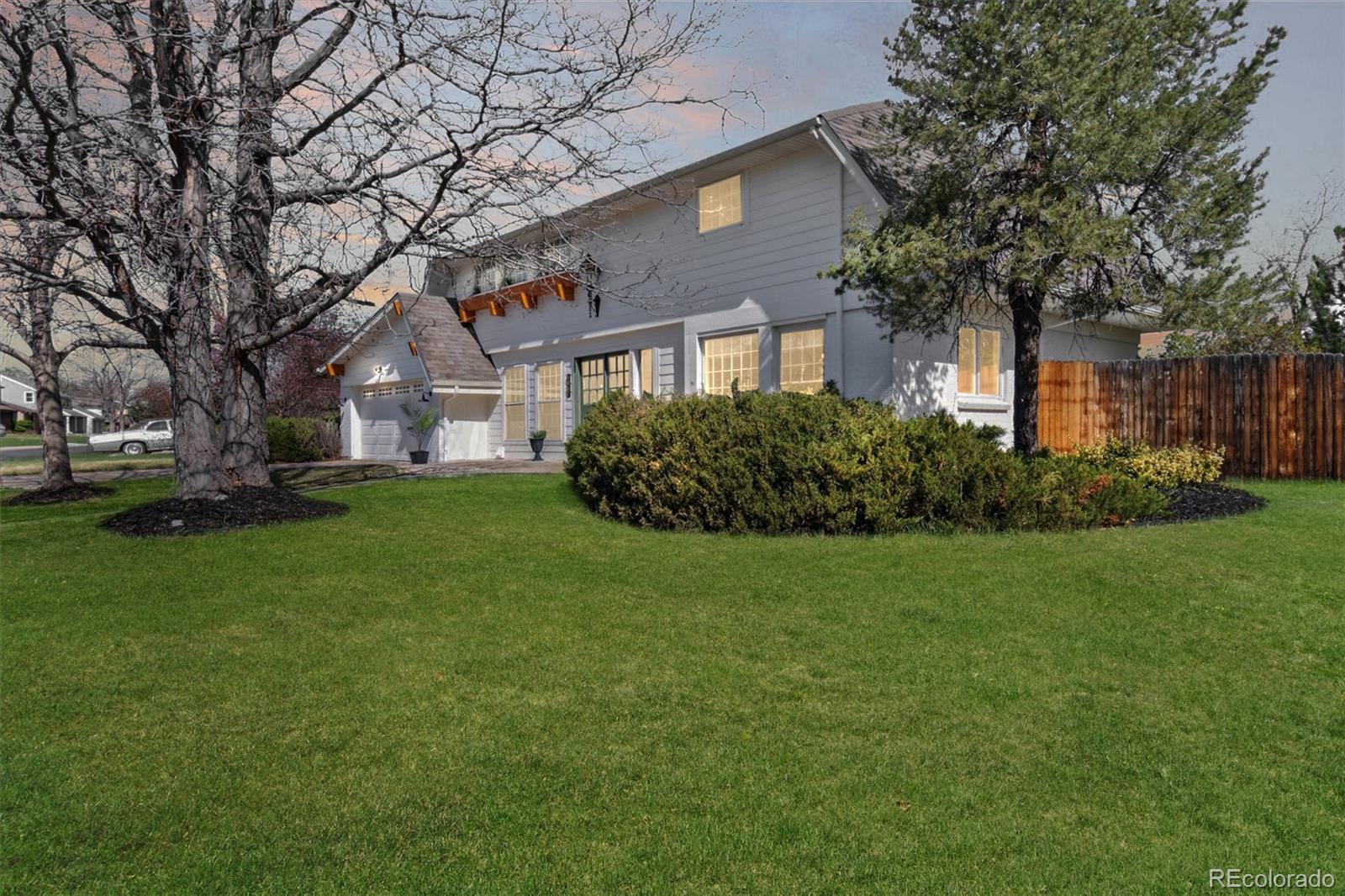 5467 W Hinsdale Place, Littleton, CO, 80128 1 5467 W Hinsdale Place
