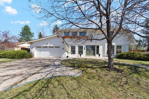 5467 W Hinsdale Place Littleton CO 80128