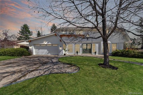 5467 W Hinsdale Place Littleton CO 80128