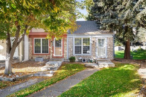 Photo of 2933 W 81st Avenue #H, Westminster, CO 80031 (MLS # 9309796)
