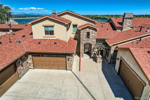 2317 Primo Road Unit B, Highlands Ranch, CO 80129 - #: 1563590