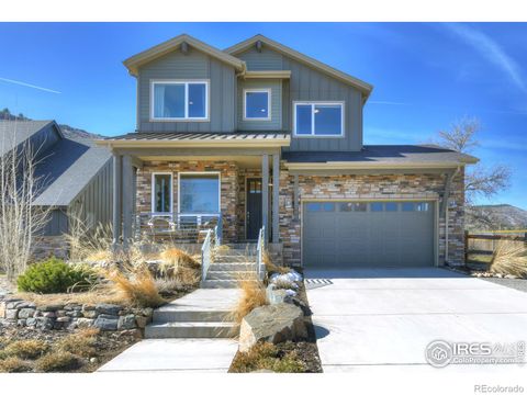 364 McConnell Drive, Lyons, CO 80540 - #: IR1005509