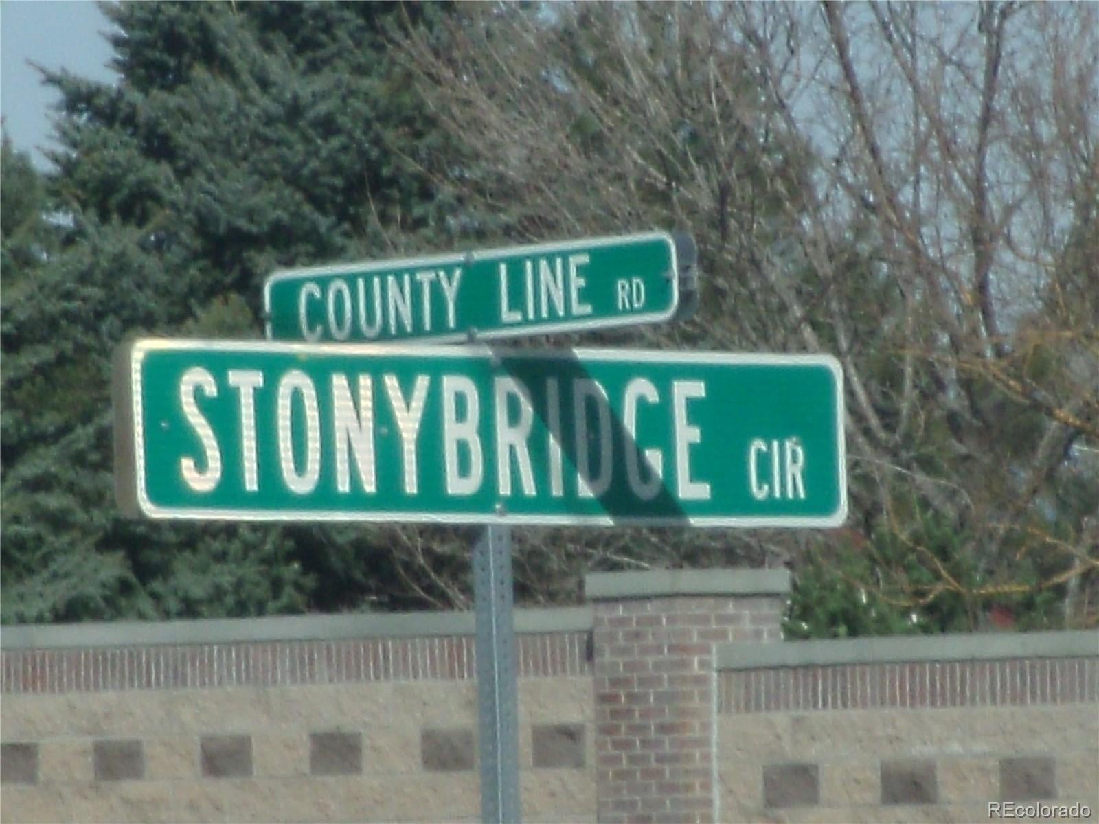 8338 Stonybridge Circle