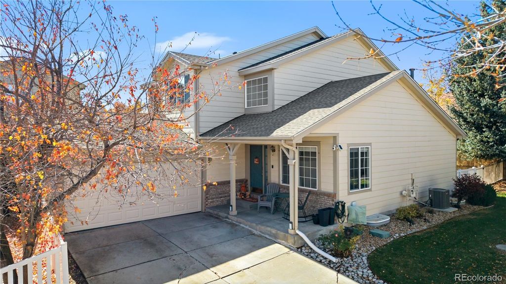 Photo of 10513 Madison Street, Thornton, CO 80233 (MLS # 8300242)