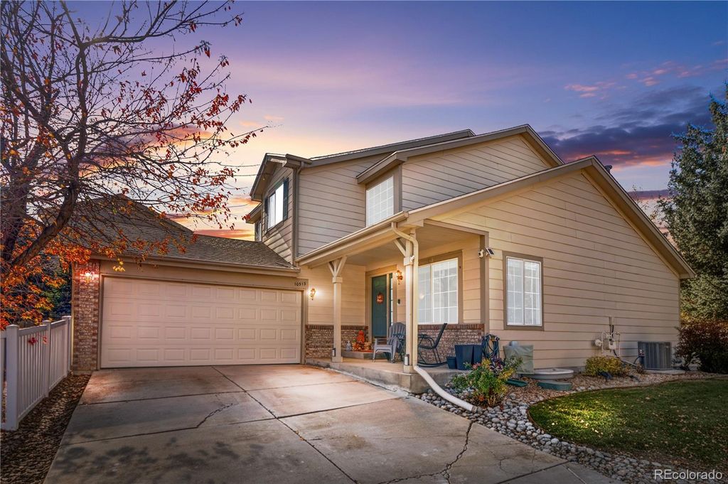 Photo of 10513 Madison Street, Thornton, CO 80233 (MLS # 8300242)