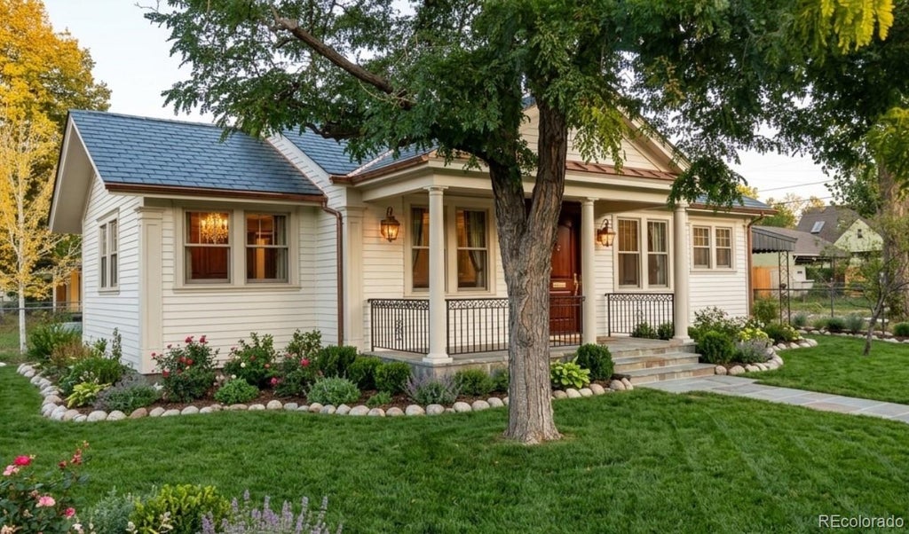Photo of 3990 S Delaware Street, Englewood, CO 80110 (MLS # 8286289)