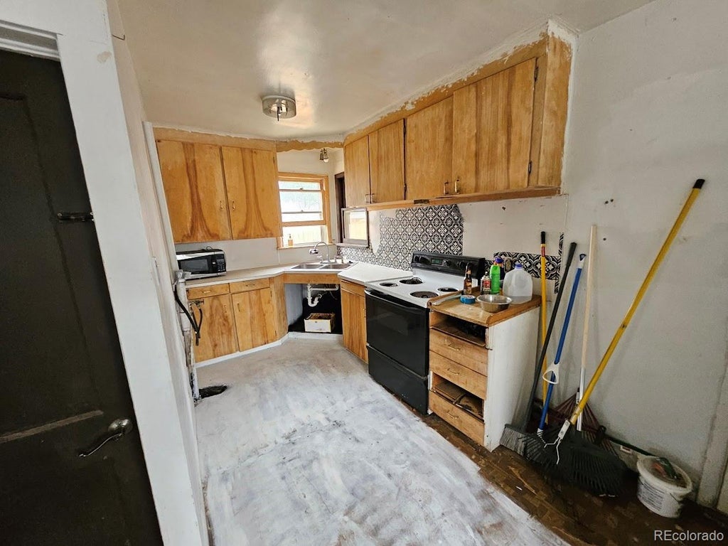 Photo of 3990 S Delaware Street, Englewood, CO 80110 (MLS # 8286289)