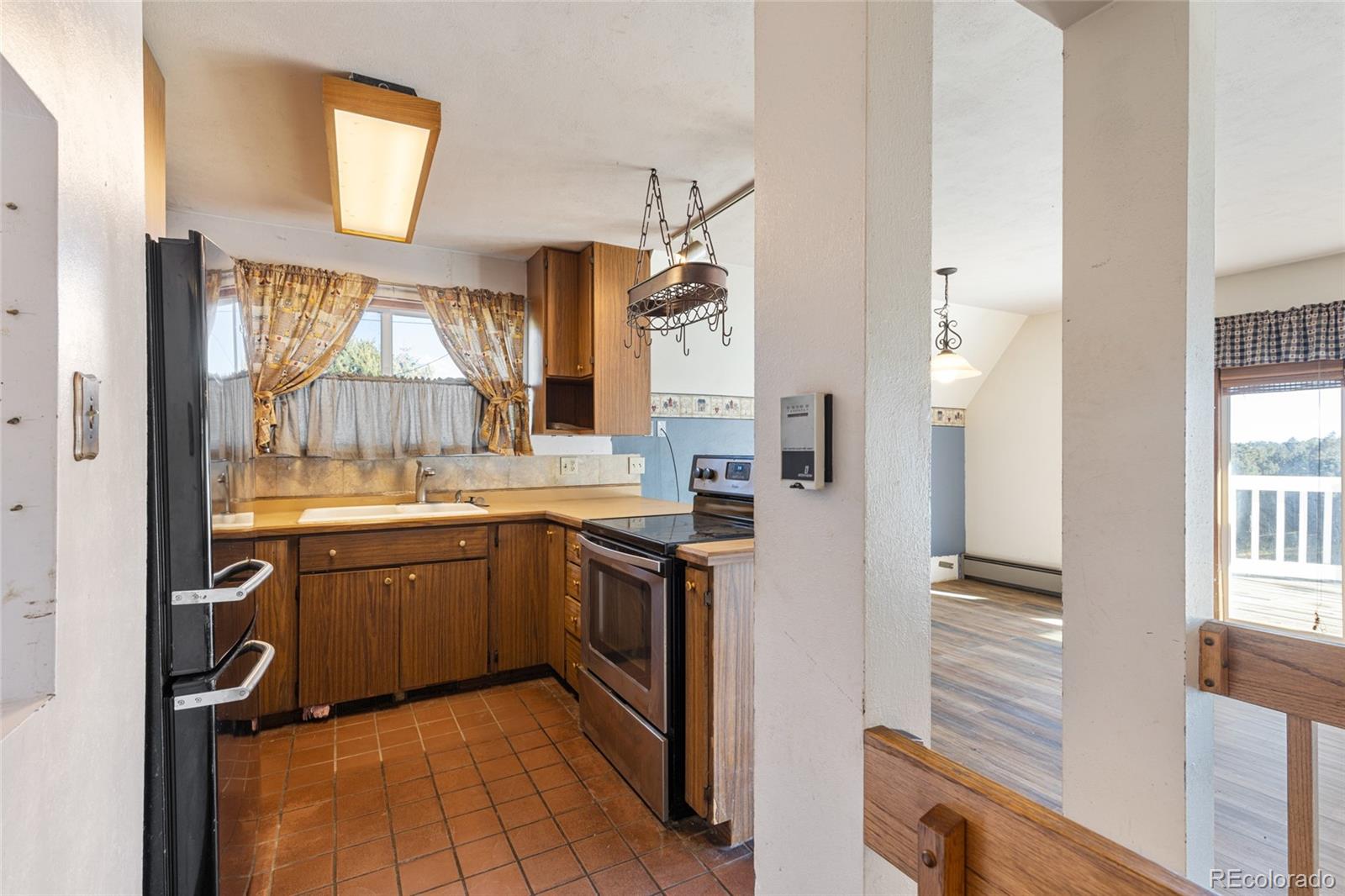 6476 High Drive
