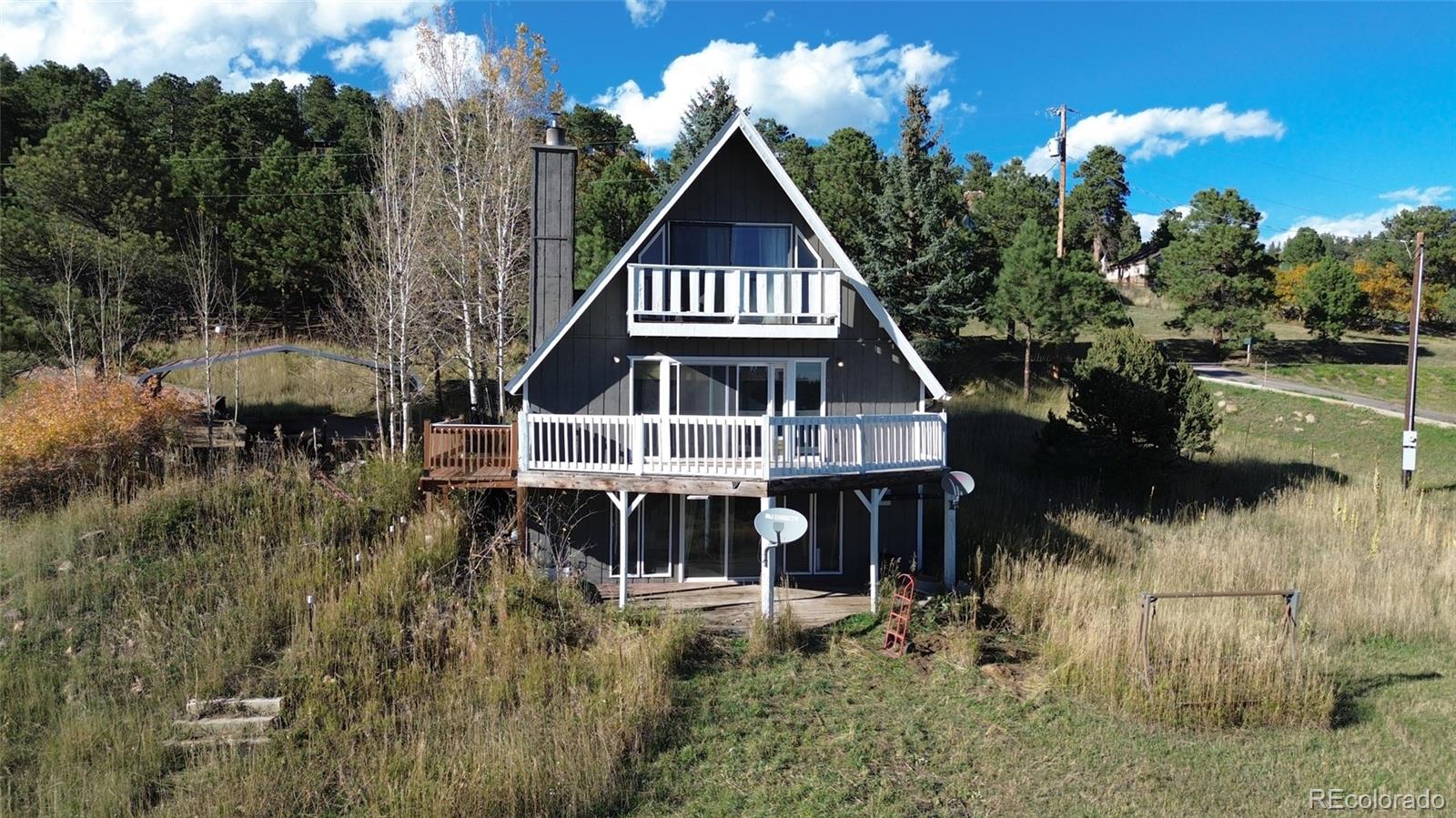 6476 High Drive