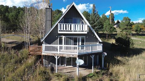 6476 High Drive Morrison CO 80465