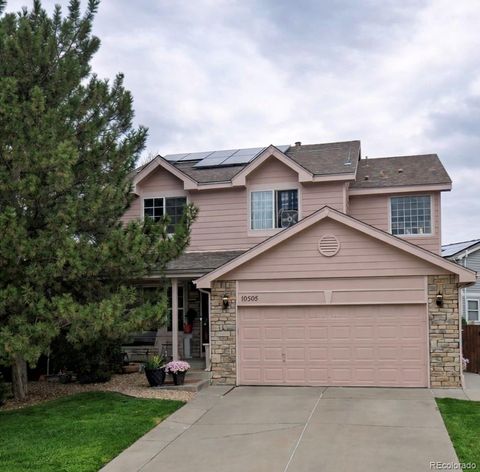 Photo of 10505 Madison Way, Northglenn, CO 80233 (MLS # 4451852)