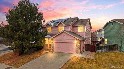 10505 Madison Way Northglenn CO 80233