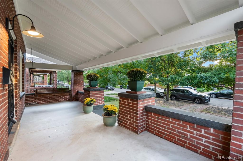 Photo of 3432 N Josephine Street, Denver, CO 80205 (MLS # 4686717)