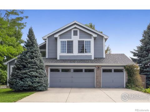 6537 Westbourn Circle, Fort Collins, CO 80525 - #: IR994602