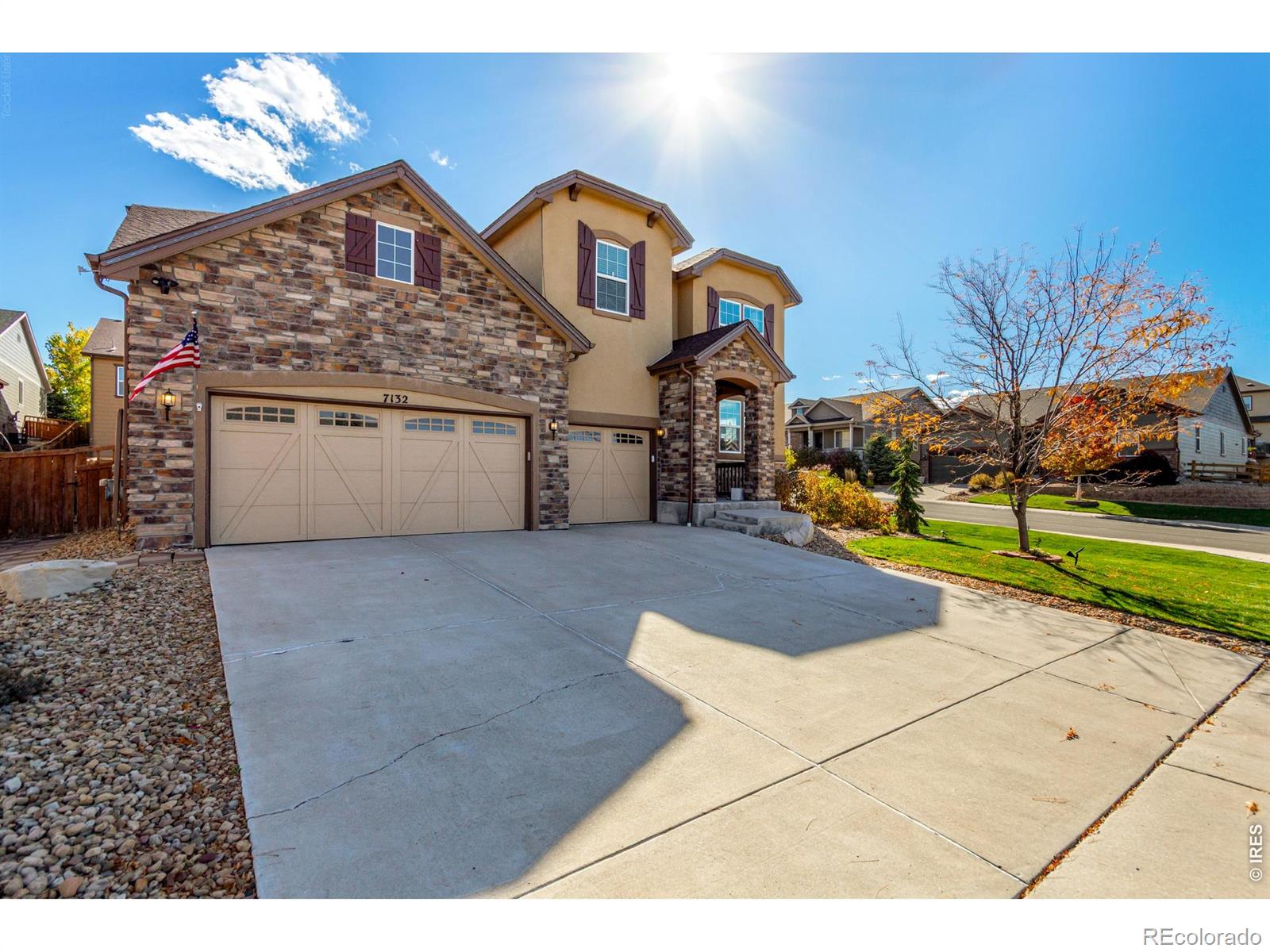 7132 Bandit Drive