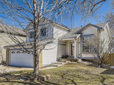 11370 Haswell Drive, Parker, CO 80134 - #: 2773025