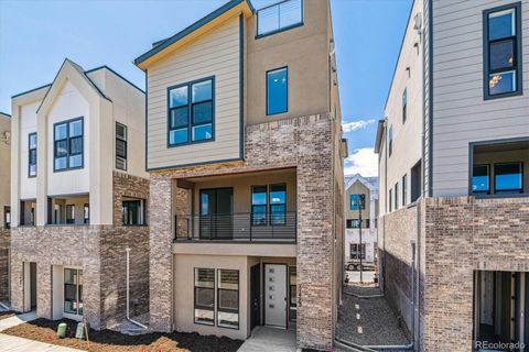 11475 E Briarwood Circle Centennial CO 80112