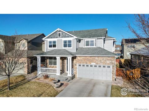 845 Campfire Drive, Fort Collins, CO 80524 - #: IR1004671