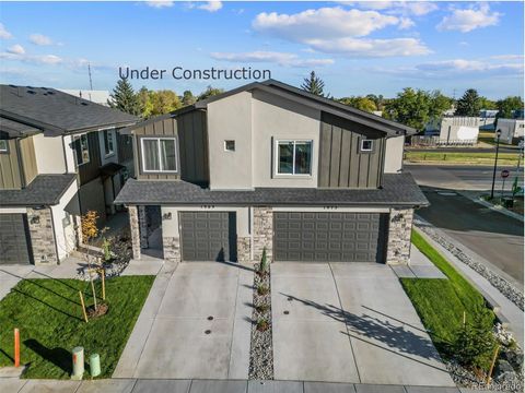 3575 Rosette Grove Colorado Springs CO 80910
