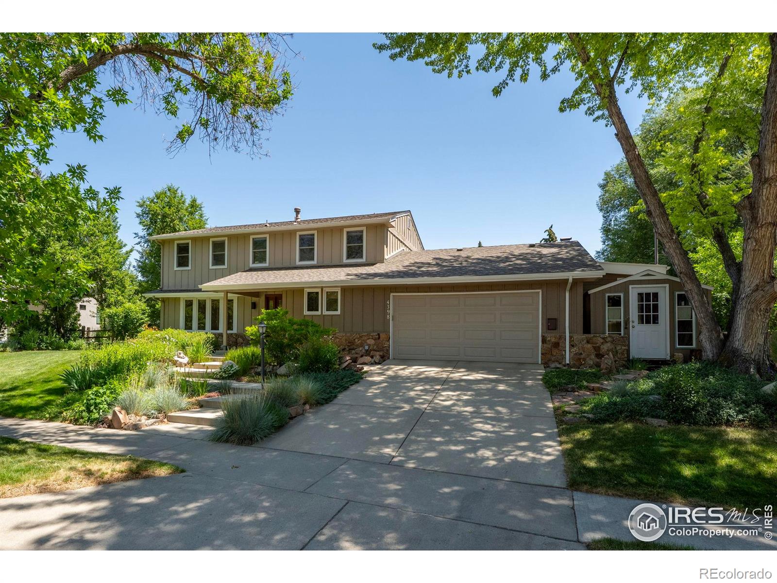 4398 Carter Trail